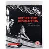 Image de Before the Revolution (DVD + Blu-ray)