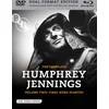 Image de The Complete Humphrey Jennings Volume Two: Fires Were Started (DVD & Blu-ray) [1941]