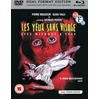 Image de Eyes Without a Face (Dual Format Edition) [DVD+ Blu-ray] [1960]