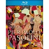 Image de Pasolini: Trilogy of Life (Blu-ray Set)