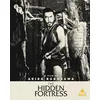 Image de The Hidden Fortress (Blu-ray) [Blu-ray Edition]