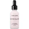 Image de Tan Luxe SUPER GLOW Self Tan Serum, (30 ml) Daily Gradual Self Tanning Skincare, Cruelty Free & Vegan