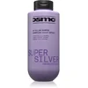 Image de Osmo Super Silver No Yellow Shampoo shampoing anti-jaunissement pour cheveux blonds et gris 400 ml