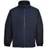 Image de Portwest Polaire Aran Homme, Couleur: Marine, Taille: XS, F205NARXS