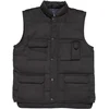 Image de Portwest Shetland Bodywarmer, colorBlack talla Large