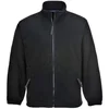 Image de Argyll Heavy Fleece, colorBlack talla Medium
