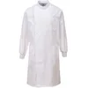 Image de Portwest Blouse Howie - Traité Deperlant, Couleur: Blanc, Taille: XXXL, C865WHRXXXL