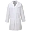 Image de Portwest C851 Blouse Lavable en Machine à 60°C Fermeture Pressions 3 Poches
