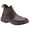 Image de Portwest Homme Fw51 chaussures de securité > securite montantes, Marron, 44 EU