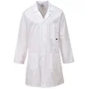 Image de Portwest C852 Blouse Standard Blanc, XL