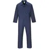 Image de Portwest C813 Combinaison Liverpool à zip Marine, XXXL