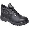 Image de Portwest FW10 Bottes de Protection Steelite S1P Noir, 37