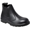 Image de Portwest Homme Fw51 chaussures de sécurité > montantes, Noir, 41 EU