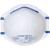 Image de Portwest Masque FFP2, Couleur: Blanc, P200WHR