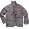 Image de Contrast Jacket, colorGrey talla XL