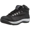 Image de Portwest Homme Steelite Mid Cut Nubuck Boot Sb Chaussure-montante, Noir Black, 42 EU
