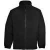 Image de Portwest Polaire Aran Homme, Couleur: Noir, Taille: XS, F205BKRXS