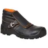 Image de Portwest Brodequin Soudeur Portwest Compositelite S3 HRO, Couleur: Noir, Taille: 45, FW07BKR45