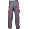 Image de Portwest TX11 Pantalon de Sécurité Contraste Texo Gris, XXXL