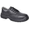 Image de Portwest Chaussures basses composite S1P, Couleur: Noir, Taille: 39, FC14BKR39