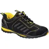 Image de Portwest Fw34 - Lusum Instructor sur sécurité 36/3, FW34BKR37,Jaune,37