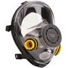 Image de Portwest Masque complet Vienna, Couleur: Noir, P500BKR