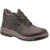 Image de Portwest Brodequin S3 Kumo Steelite, Couleur: Noir, Taille: 49, FW23BKR49