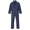 Image de Portwest C813 Combinaison Liverpool à zip Marine, XS