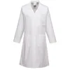 Image de Portwest LW63 Blouse Femme Polycoton Fermeture à pressions Durable 3 poches