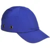 Image de Portwest PW59 Casque de Sécurité Léger et Ajustable avec Coque de Protection Bleu Royal