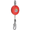 Image de Portwest FP40 Enrouleur Antichute Orange