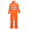 Image de Portwest Combinaison Sealtex  Ultra, Couleur: Orange, Taille: XXL, S495ORRXXL