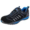 Image de Portwest FW34 Steelite Lusum Chaussures de Sécurité Bleu, 38