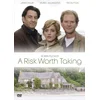 Image de Robin Pilcher'S A Risk Worth Taking [Edizione: Regno Unito] [Import]