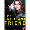 Image de My Brilliant Friend: Series 3 [DVD] [2022]