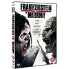 Image de Frankenstein Vs The Mummy [Edizione: Regno Unito] [Import]
