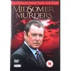 Image de Midsomer Murders-Series 3-4-Complete [DVD] [Import]
