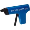 Image de MILTY ZEROSTAT 3 Pistolet anti-statique, plastique, bleu