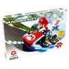 Image de Winning Moves - Puzzle Mario Kart - Funracer - 1000 Pièces - A partir de 10 Ans - Version française