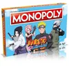 Image de Winning Moves: Monopoly Naruto Board Game (WM00167-EN1)