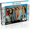 Image de Winning Moves Puzzle Escaliers Friends 1000 Unités