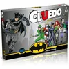Image de Winning Moves Cluedo Batman - Jeu de société Famille pour 2 à 6 Joueurs - Jeu De Plateau 8+ Ans - Jeux De Logique - Cluedo Francais