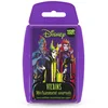 Image de Winning Moves - Top Trumps - Disney VILAINS - Jeux de Cartes - Jeu de Société - Version Française