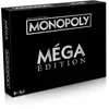 Image de Winning Moves Monopoly Mega en français - Jeu De Plateau 8+ - Jeu de Société pour 2 à 6 Joueurs - Jeux de Société Famille en français