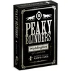 Image de Winning Moves - Jeu de 54 Cartes - Peaky Blinders - Jeu de société - Jeux de Cartes - A partir de 4 Ans - Version française