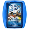 Image de Winning Moves Football Quiz 8 Ans+ - Jeu Quizz Football - Jeu Carte Enfant - Jeu de Voyage - Jeu Educatif - Cartes Educatives - Jeux Quizz