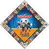 Image de Winning Moves Jeu De Société Naruto Shippuden Version Espagnole