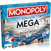 Image de Eleven Force Jeu De Société Monopoly Mega Madrid