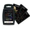 Image de Top Trumps Harry Potter et Les Héros de Poudlard - Jeu de Cartes - Jeu de Voyage - De 2 à 6 Joueurs - A partir de 6 Ans - Version Française