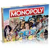 Image de WINNING MOVES Jeu de société Monopoly One Piece